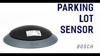 Unboxing: Bosch Parking Sensor