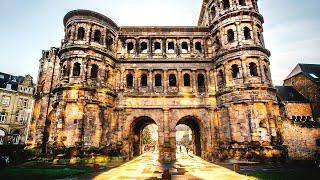 TOP 7 Things to SEE in TRIER, Germany  Tiny Epics History