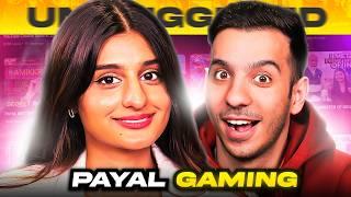 Payal Gaming Reveals Her Income, Gaming with PM Modi, Marriage Plans and more...