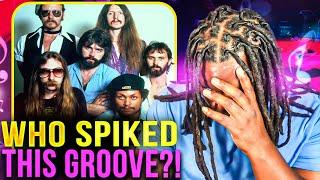 Reaction to The Doobie Brothers - Listen to the Music | Is This SONG Soft or Pop Rock!!!