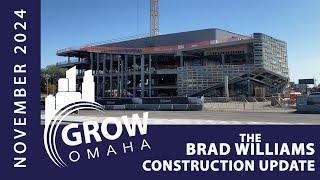 Construction Update: November 2024