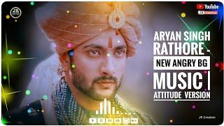 Aryan Singh Rathore  _ New Angry BG Music | Attitude  Version _ S1 - Episode 420 _ Imlie _ Star Plus