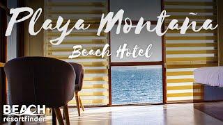 PLAYA MONTAÑA Beach Hotel - Batangas City, Batangas