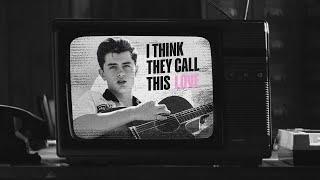 Elliot James Reay - I Think They Call This Love (Lyric Video)