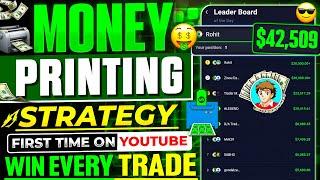 How to win every trades in Quotex | Binary trading strategy 73 | Trade With Rohit