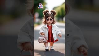 Adorable Baby Fashion Show: Cute Outfits for Little Stars!