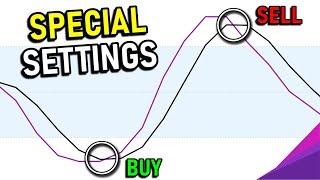 Special Stochastic RSI Settings (Advanced TradingView Indicator)