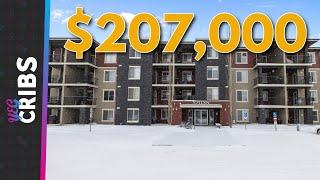 EDMONTON CONDO FOR SALE