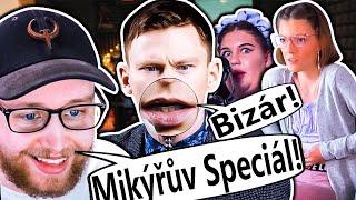 Mikýřův Speciál se Shopaholic Adel a Sugar Denny!