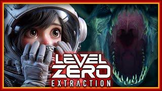 Level Zero: Extraction ‍ Alien / Merc Gameplay Ft @Spectrum1210TV   #levelzeroextraction