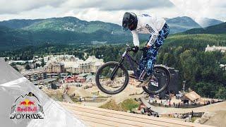 Unthinkable Slopestyle MTB | Red Bull Joyride Top 3 Runs