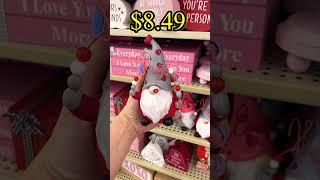 Decoraciónes De Amor En Hobby Lobby | Sandy Bella