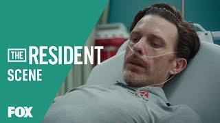 Chastain Gets Its First Case Of COVID-19 | Season 4 Ep. 1 | THE RESIDENT