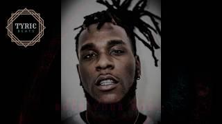 [INSTRUMENTAL] Burna Boy - Rock Your Body Remake (Prod. TyricBeats) #afrobeat #afropop #burnaboy