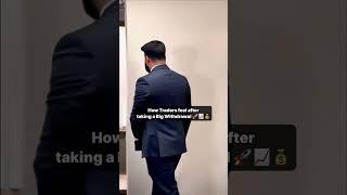 One moment you’re grinding like a wolf, the next you’re Jordan Belfort But AI is Crazzzyyy