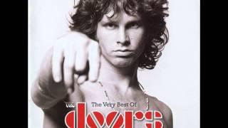 The Doors - Back Door Man