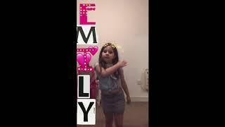 Tik tok viril video ! Tiktok dance video - Emily H Channel #shorts@emilyhchannel3303