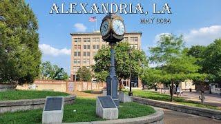 Alexandria, Louisiana