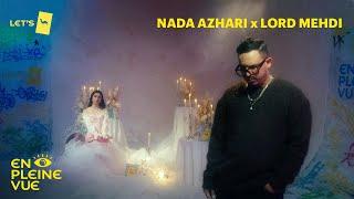 NADA AZHARI  X LORD MEHDI - MRAYA ( OFFICIAL MUSIC VIDEO )