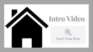 Cash Flow Bros Intro