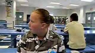 Victoria - Boot Camp second visitation