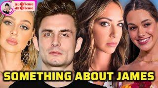 We Need To Talk About James Kennedy | No Offense All Offense | #bravotv #pumprules #foryou