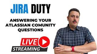 Atlassian Community - Answering Your Questions