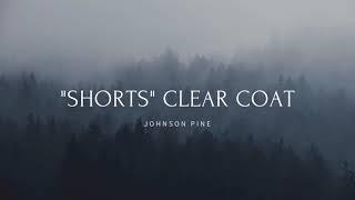 Shorts Grade - Johnson Pine