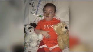 Judge rejects High Court appeal to keep Alfie Evans' life-support on - 5 News