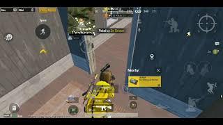 Pubg Mobile  Dum Pubg #dumpubg