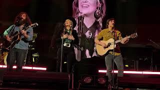 They Never Do live @C2C Berlin: Lainey Wilson, Charlie Worsham, Jason Nix