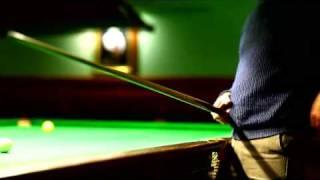 Barton's Britain: King's Cross snooker club