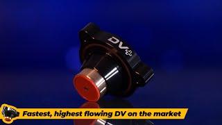 GFB DV+ Diverter valve overview