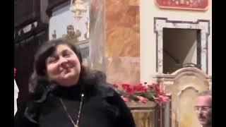 Άγιε μας Βασίλη / Inga Balabanova / 24.12.2024 dal santuario Madonna delle grazie di Pesaro