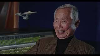 The Roddenberry Archive: George Takei: A Remembrance of Gene's Gift