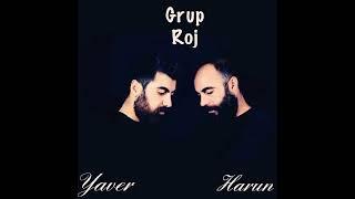 Grup Roj - Kara Geceler