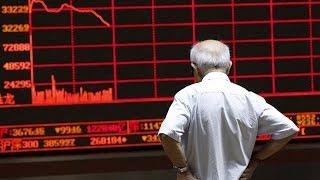 Is China's Economy Collapsing?