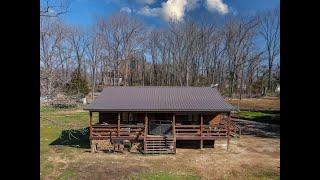 Hobby Farm for Sale in the Ozarks | United Country Real Estate