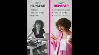 Sensilab FR - Hepafar Forte PREMIUM