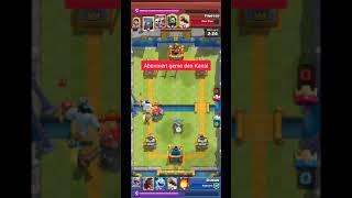 Golem Push abwehren mit Hog Cycle