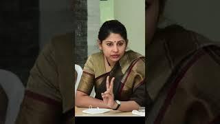 # Beautiful IAS Smita Sabharwal