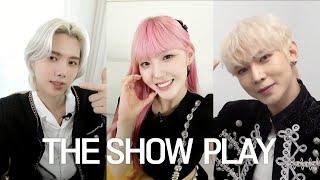 韓國 SBS 音樂節目《THE SHOW》即將在台灣MTV娛樂台播出！