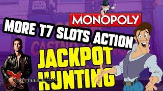 Can ELVIS and MONOPOLY Slots REALLY Bring You the JACKPOT?