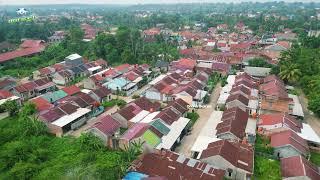 Gak bisa NgeDrone di Jalan Tol ya NgeDrone santai ajan keliling sekitar Rumah