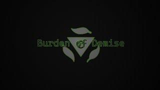 Jukes Towers of Hell OST - Burden of Demise