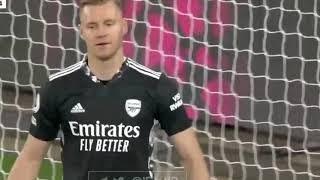 Bernd Leno Fail Compilation (The Worst Goalkeeper)