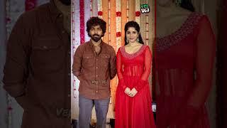 G V Prakash️Divya Bharathi New Movie #gvprakaskumar #DivyaBharathi #shorts #trendingshorts #vel10