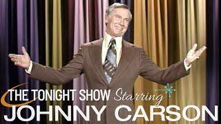 Johnny's Birthday Monologue - October 23rd, 1974 | Carson Tonight Show