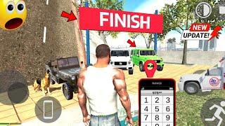 NEW UPDATE ALL CHEAT CODES ? || IN INDIAN BIKE DRIVING 3D NEW UPDATE 2024