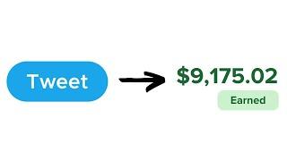 Twitter Ad Revenue Share Explained